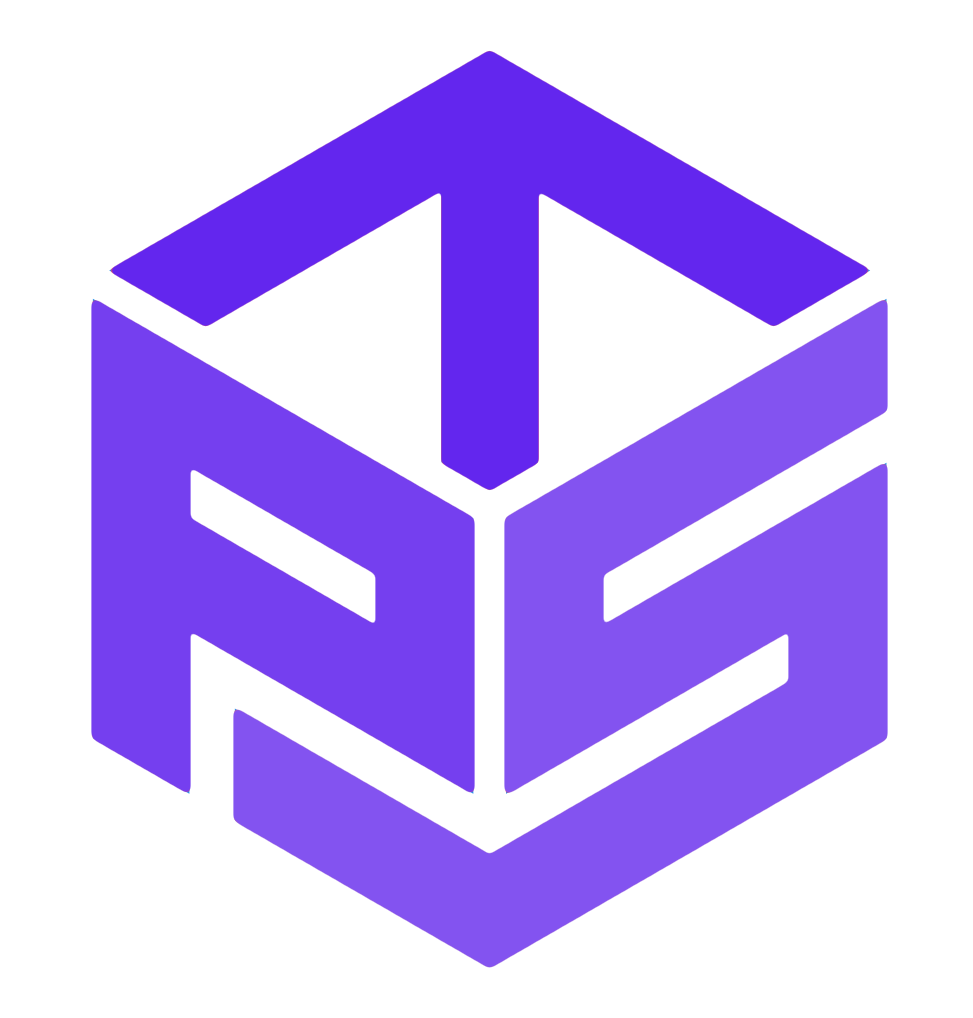 Tech Pastor Solutions logo